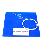 Optical Fiber Collimator Single Fiber Pigtail With 1310nm 1490nm 1550nm Filter